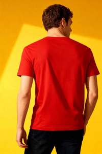 '' เสื้อยืด SOSH 4 '' เสื้อยืดผู้ชายหยุดฝันไปไกล แล้วเริ่มทำสิ่งที่ต้องทำ - Product Image 6