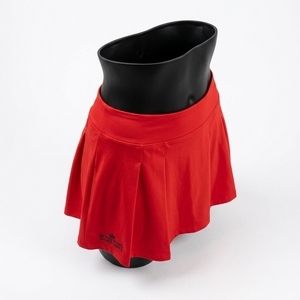 Women Tennis Dress <b>Skirt</b> New Fashion Women <b>Elastic</b> Breathable Running Quick Dry Athletic <b>Skirt</b> - Product Image 6
