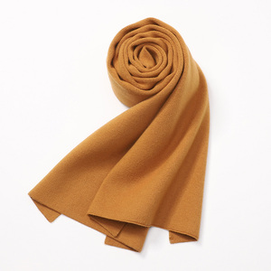 Écharpe en laine de haute qualité, multicolore, nouveau design, pour femme, chauffe-cou, longueur moyenne, pour adulte - Product Image 5