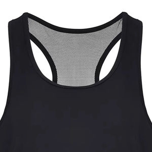 Camiseta Deportiva Corta Informal de Color Sólido de Alta Calidad para Mujer, Camiseta Deportiva Transpirable de Secado Rápido para Gimnasio - Product Image 4