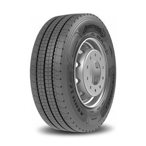 Neumático Comercial de Servicio Pesado 315/70R22.5 para Uso en Carreteras de Larga Distancia - Product Image 5