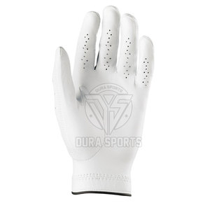 Gants de golf personnalisés avec logo pour hommes et femmes, qualité supérieure, respirants, prix de gros direct usine OEM ODM - Product Image 3