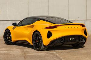 2024 L-o-T-U-s E-M-i-R-a-M-I-R-S-T E-d-i-t-i-o-N - Product Image 2