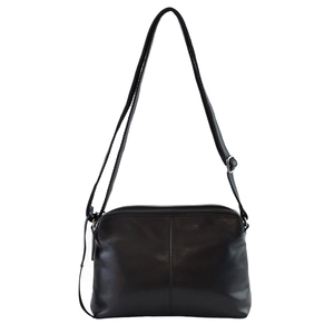 Women's Genuine Leather Messenger Bag Handmade Crossbody Shoulder Handbag Casual Travel <b>Purse</b> - Product Image 2