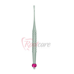 Kits de Proximadores PD-L de Alto Acabado con Punta Recubierta de Titanio para Cirugía Dental - Product Image 5