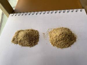 HARINA DE PESCADO Y MATERIALES FERMENTADOS PARA ALIMENTACIÓN ANIMAL. El precio es solo para esta temporada - Product Image 4