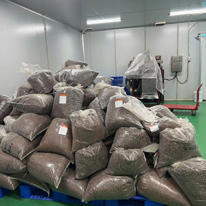 Cacao vietnamita de alta calidad/granos de cacao, Cacao/cacao en polvo mejor precio al por mayor - Product Image 1