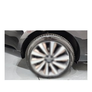 Land Rover Range Rover P530 SV LWB 2023/9, 25 640 km, boîte automatique, sièges en cuir, conduite à gauche, caméra de recul - Product Image 5