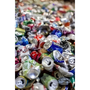 Déchets d'aluminium UBC à prix compétitif, feuilles de canettes de boisson usagées propres pour l'industrie mondiale du recyclage avec 1 % d'humidité - Product Image 5