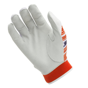 Guantes de Béisbol y Sóftbol con Diseño Único, Sublimados, Duraderos, de Alto Rendimiento, con Protección y Agarre para Jugadores de Equipo - Product Image 5