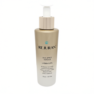 Siero Anti-Età REJURAN 30ml a Doppio Effetto con C-PDRN, Niacinamide e Peptidi per Illuminare e Rassodare la Pelle - Product Image 3
