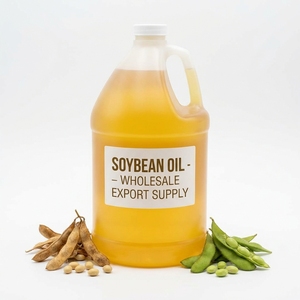 Aceite de Soja Puro de Alta Calidad para Cocinar, Ideal para Restaurantes, Servicios de Catering y Uso Culinario Doméstico - Product Image 1