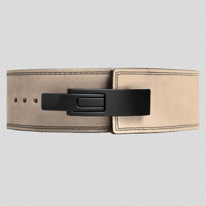 Ceinture de musculation à levier de haute qualité pour sports de plein air et usage en salle de sport, unisexe, antidérapante et respirante - Product Image 2