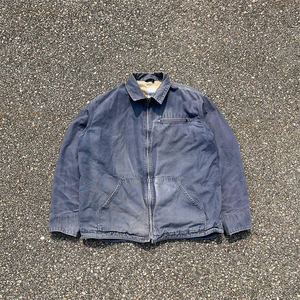 2025 Men's Casual Streetwear Full <b>Leather</b> Puff Sleeve Quick Dry Breathable Jacket for All Seasons - Product Image 6