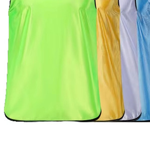 Excelentes Camisetas de Entrenamiento de Fútbol de Secado Rápido 100% Poliéster al por Mayor, Chalecos Deportivos para Adultos y Niños, Ropa de Fútbol para Verano - Product Image 2