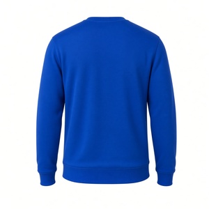 Sudadera Negra con Cuello Redondo Phi Beta Sigma, con Estampado de Letras Griegas en Azul y Blanco, Sudadera de Manga Larga, Ropa de Fraternidad Griega - Product Image 4