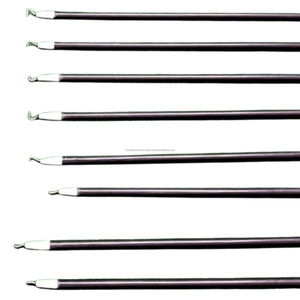 8pc Arthroscopic Monopolar Electrode Surgical <b>Kit</b> Reusable Stainless Steel Endoscopic Surgery Instruments ISO13485 Certified CE - Product Image 2