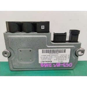 ECUs et modules informatiques d'occasion Citroën DS3 9802096780 - Product Image 3