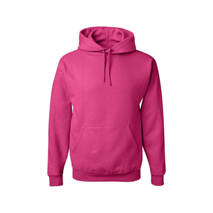 Wholesale Custom <b>Mens</b> Streetwear Hoodies Blank Heavyweight Fleece <b>Pullover</b> Sweatshirt Manufacturing Oversized Plain Hoody Supply - Product Image 5