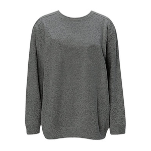 เสื้อวอร์มผู้ชายแบบมีซิประบายความร้อน - Product Image 5