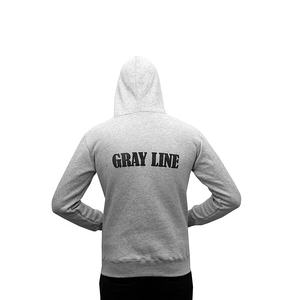 Sudadera con Capucha de Alta Calidad para Hombre, Personalizada con Logotipo Impreso en 3D, Talla Estadounidense, 100% Algodón, Estilo Liso - Product Image 4