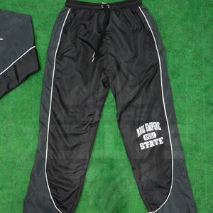 Fabricante de Pantalones Deportivos Personalizados, Pantalones Casuales Resistentes al Viento, de Secado Rápido, con Protección UV, Transpirables, para Hombre - Product Image 1