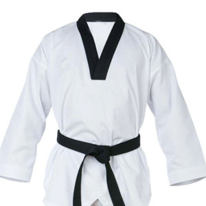 Trajes de Jiu Jitsu para Hombre de Alta Calidad, Color Liso con Logotipo Personalizado, Kimono de Jiu Jitsu, Kimono Brasileño, BJJ Gi, Trajes de Karate - Product Image 2