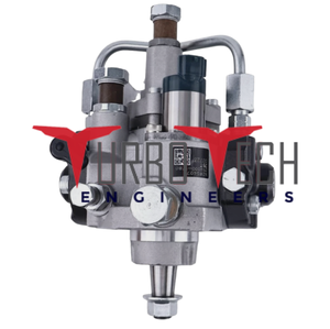 POMPE À INJECTION DE CARBURANT COMMUN 6275-71-1110 5670392 POUR CUMMINS QSB 3.3L - Product Image 3