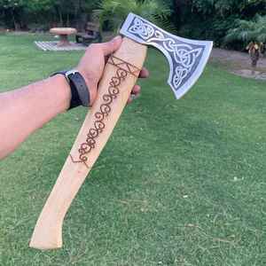 ขวานไวกิ้ง - Product Image 1