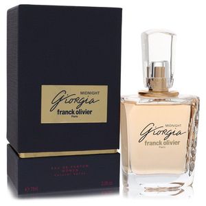 Giorgia Midnight Eau De Parfum Spray Fragranza Femminile - Product Image 1