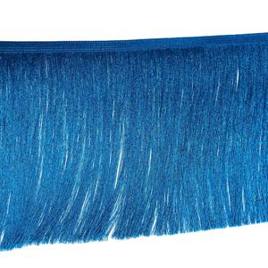Bullion Polyester Lace <b>Fringes</b> Trim 40\" Rayon Tassels for Women's Fancy Garments and Belly Dance Dress Wholesale Deals - Product Image 1