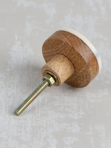<strong>Vintage</strong> Charm Luxury Eco-Friendly Handmade Resin Statue Cabinet Door <strong>Knobs</strong> Customized Shape Mother's Day Graduation-FAIZA CRAFT - Product Image 6