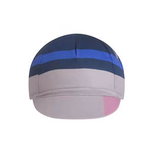 Gorras Deportivas Promocionales de 6 Paneles con Logotipo Personalizado de Fábrica Premium, Gorras de Ciclismo Profesional, Carreras, Automovilismo, Béisbol - Product Image 3