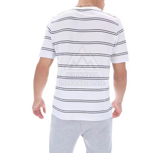 Camisetas Smart Fit al por mayor, camisetas Smart Fit informales para hombre, camisetas Smart Fit para verano, camisetas Smart Fit en venta en línea - Product Image 4