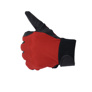 Guantes de Ciclismo y Levantamiento de Pesas de Dedo Completo, Antideslizantes, Ligeros, de Cuero PU, Unisex, Calidad Premium, Venta al Por Mayor - Product Image 4
