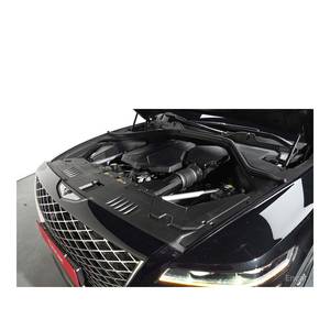 เจเนซิส จีวี80 ปี 2023 เครื่องยนต์ดีเซล 3.0 ขับเคลื่อนสี่ล้อ ระยะทาง 50,529 กม. พวงมาลัยซ้าย เกียร์อัตโนมัติ เบาะหนัง กล้องมองหลัง - Product Image 5