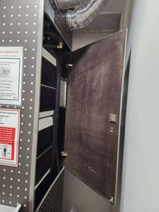 Cryosauna, appareil de cryothérapie corps entier pour les entreprises avec livraison gratuite - Product Image 3