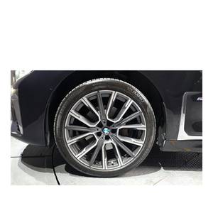 BMW Serie 7 730Ld XDrive M Sport 2020, 120.930 km, Diésel, Automático, Asientos de Cuero, Volante a la Izquierda - Product Image 5