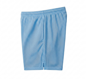 Shorts en toile pour hommes, imprimés lettres, respirants, écologiques, pour le basketball, la course, la gym, style hip-hop ample streetwear, vente en gros - Product Image 2