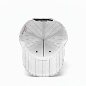 Gorra de Béisbol de Moda Viral, Logotipo Bordado en Algodón, Ajuste Ajustable, Estilo Urbano Hip Hop, Proveedor al por Mayor, Diseño Personalizado - Product Image 4