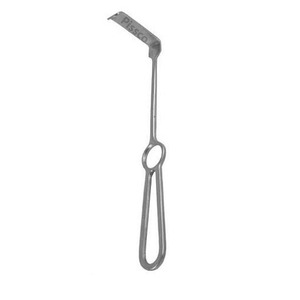 Retractor Ortopédico de Ángulo Recto PISSCO, Retractor Quirúrgico de Ángulo Recto, Retractor de Cadera de Ángulo Recto, Ortopédico, 1 Unidad - Product Image 3