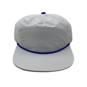 Classic Cotton Snapback <b>Cap</b> <b>Flat</b> Brim Adjustable Strap Closure Street Style Hat for <b>Men</b> Women Casual Everyday Wear Outdoor - Product Image 1