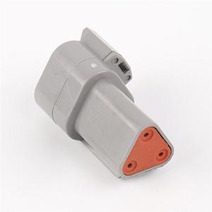 3 Pin Male Female Deutsch DT Automotive Connector DT04-3P - Product Image 3