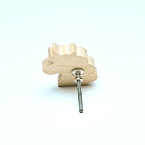 Handmade Pine Wood <b>Cabinet</b> Unicorn Pink Kids Drawer <b>Knobs</b> Dresser Door Handles Cupboard Pulls Kitchen <b>Cabinet</b> <b>Knobs</b> - Product Image 4