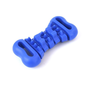 Juguete Masticable Yommy Spiny Bone de 15 cm para Perros - Product Image 2