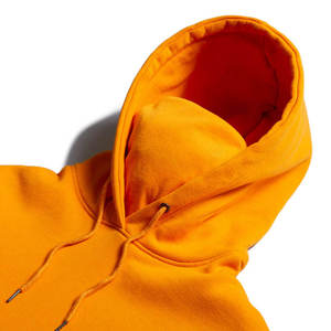 Men's High Quality 100% Cotton Hooded Face Mask Long-Sleeved Custom Design <b>Thermal</b> <b>Tops</b> Breathable Winter Outdoor Hoodies - Product Image 2