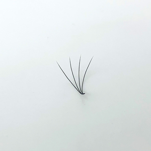 Most Popular Promade Dark Eyelash Extensions 0.05 0.07 Loose <b>Pre</b>-<b>Made</b> <b>Lash</b> <b>Fans</b> - Product Image 3