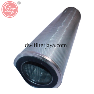 Elemento Filtrante Coalescente Separador de Aceite y Aire para Refrigerador - Product Image 2