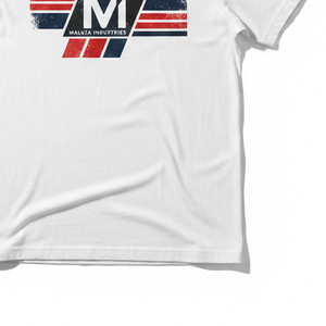 Camisetas Vintage de Algodón Estampadas, Camisetas con Diseños Artísticos Retro, Impresión Personalizada, Ropa de Calidad Boutique al por Mayor - Product Image 2