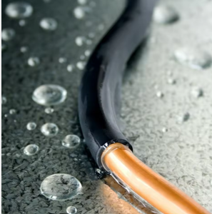 Venta al por Mayor de Tubo Termocontraíble Adhesivo de Bajo Voltaje 1KV, Kit de Empalmes para Cables, Funda Impermeable, Tubo Termocontraíble con Relación de Contracción 4:1 - Product Image 4